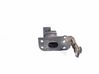 Front shock absorber damper bump stop 4L0807134C