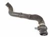 Engine coolant pipe/hose 3D0122051AD