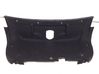 Moldura de la puerta trasera A2126940725