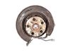 Rear wheel hub 52210T1GE00