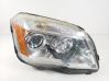 Lampa przednia A2048207959