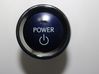 Engine start stop button switch TMIMB1