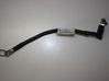 Negative earth cable (battery) 8X0915181