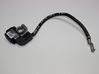 Negative earth cable (battery) 9184208