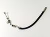 Air intake hose/pipe 