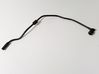 Air intake hose/pipe 17765010