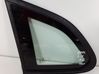 Rear side window 