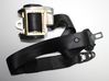 Front seatbelt 4E2857705