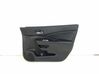 Front door card panel trim 