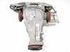 Rear differential 