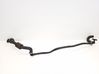 Air intake hose/pipe 8K0611931BS