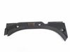 Engine bonnet/hood lock trim molding 4H0823746C