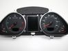 Compteur de vitesse tableau de bord 4L0920980Q