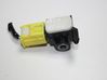 Airbagsensor Crashsensor Drucksensor 8651A117