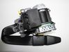 Front seatbelt 4G8857706D