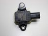 Airbag deployment crash/impact sensor 4H0955557