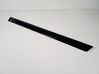 Fender trim (molding) 8P4853963A