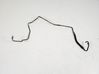 Gearbox oil cooler pipe/hose A6511803030