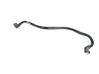 Air intake hose/pipe 8K0201183A
