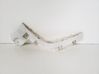 Rear bumper mounting bracket 6410B708