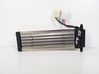 Electric cabin heater radiator 541A003