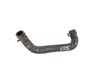 Air intake hose/pipe 4H0121449N