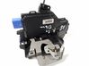 Front door lock 4E2837015