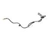 Negative earth cable (battery) 8524A391