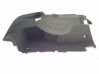 Trunk/boot side trim panel A1186903500
