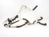 Brake vacuum hose/pipe 7P0819858B
