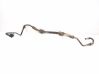 Brake vacuum hose/pipe 95831413808