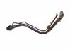 Fuel tank filler neck pipe 