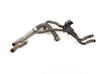 Air intake hose/pipe 