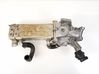 EGR valve cooler A6511420467