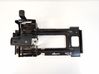 Battery bracket A2125455640