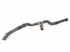 Air intake hose/pipe A2128305496