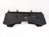Engine bonnet/hood lock trim molding 97057241101