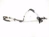 Air intake hose/pipe 7P0819885