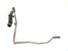 Brake vacuum hose/pipe 68211203AC