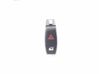 Hazard light switch 6919506