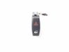 Hazard light switch 6919506