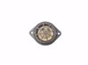 Haut-parleur de porte avant 8T0035397