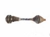 Front driveshaft 1K0407271