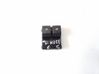 Electric window control switch 13360337