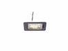 Number plate light 7193293