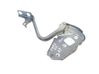 Scharnier Motorhaube 1542418