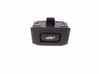 Tailgate/boot open switch button 