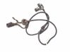 Cableado del sensor ABS delantero 0265006808