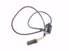 Hydraulic servotronic pressure valve 