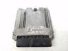 Engine control unit/module 4E0907401C